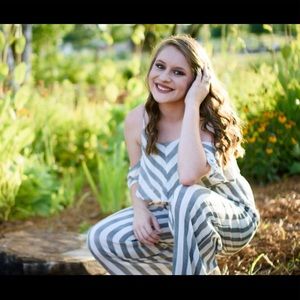 Meet your Posher, Morgan